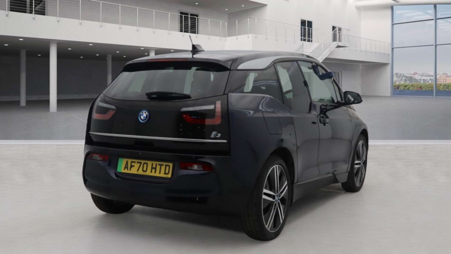 Used BMW i3 2020 for sale - 77271572: Photo 4
