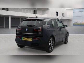 Used BMW i3 2020 for sale - 77271572: Photo