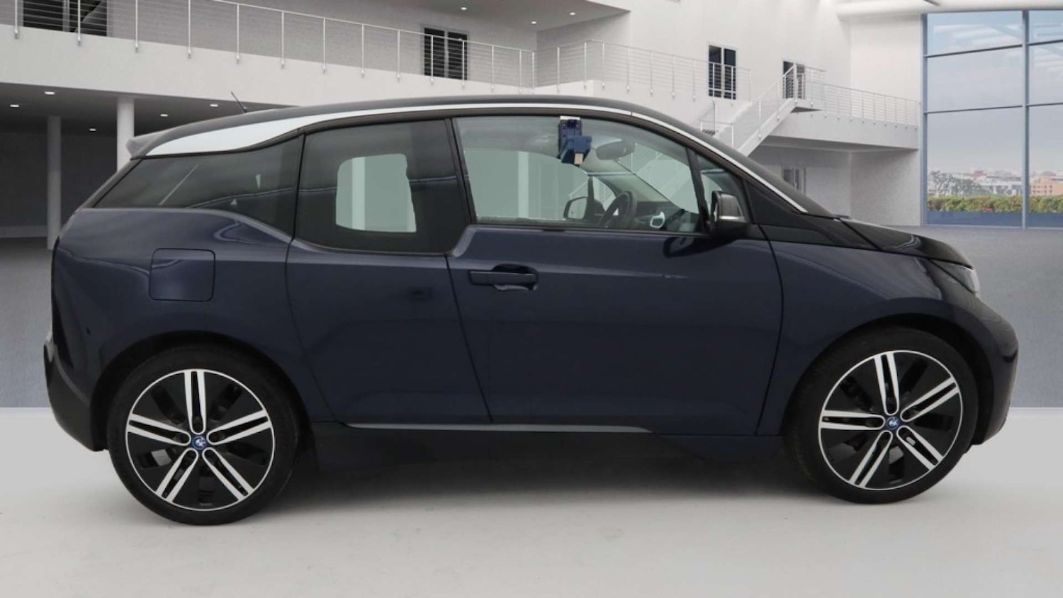 Used BMW i3 2020 for sale - 77271572: Photo 5