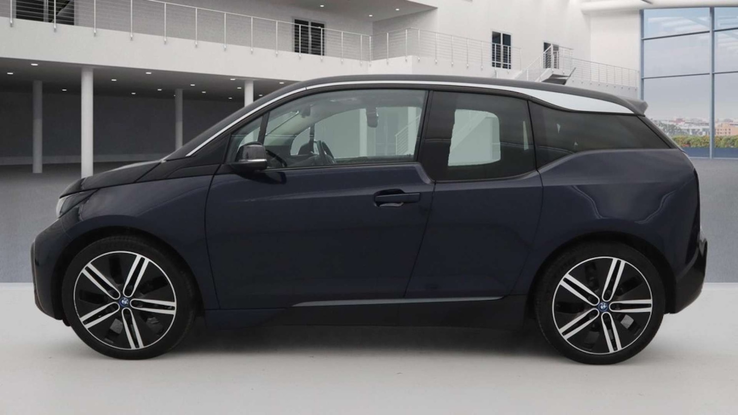 Used BMW i3 2020 for sale - 77271572: Photo 6