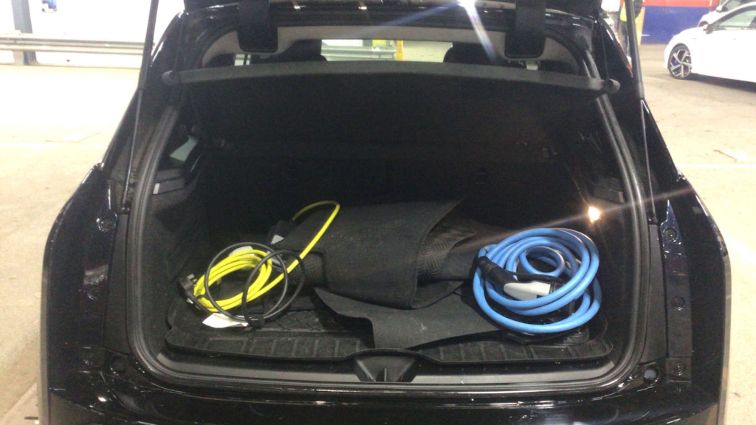 Used BMW i3 2020 for sale - 77271572: Photo 7