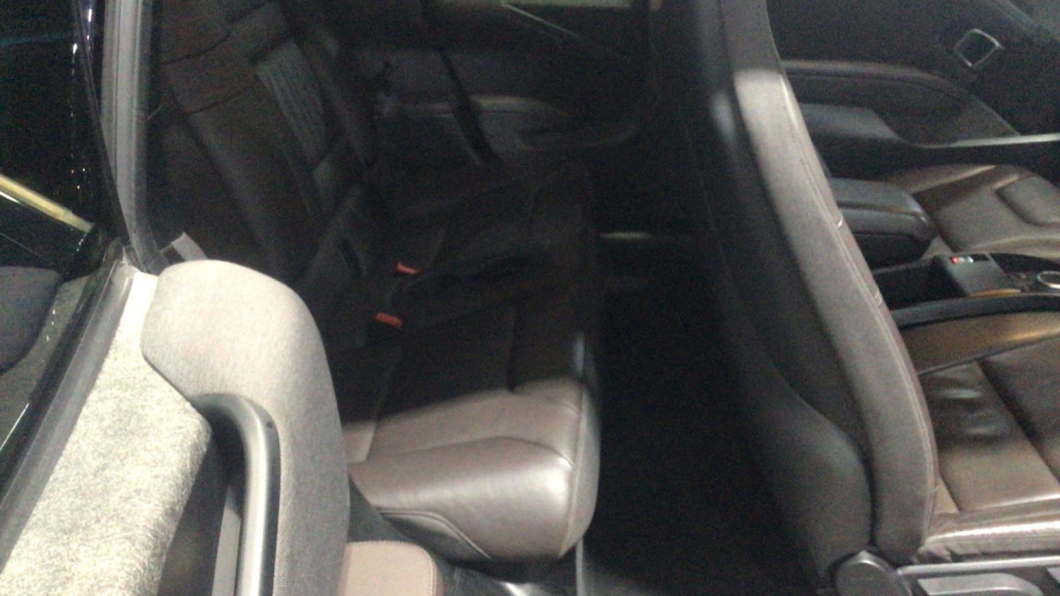 Used BMW i3 2020 for sale - 77271572: Photo 8