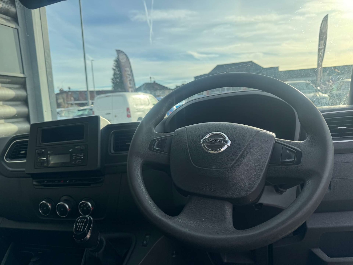 Used Nissan NV400 2020 for sale - 77206925: Photo 10