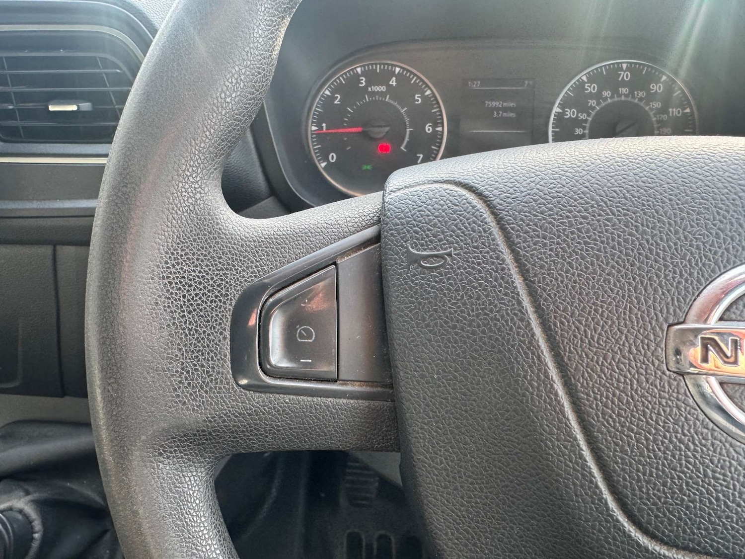 Used Nissan NV400 2020 for sale - 77206925: Photo 11