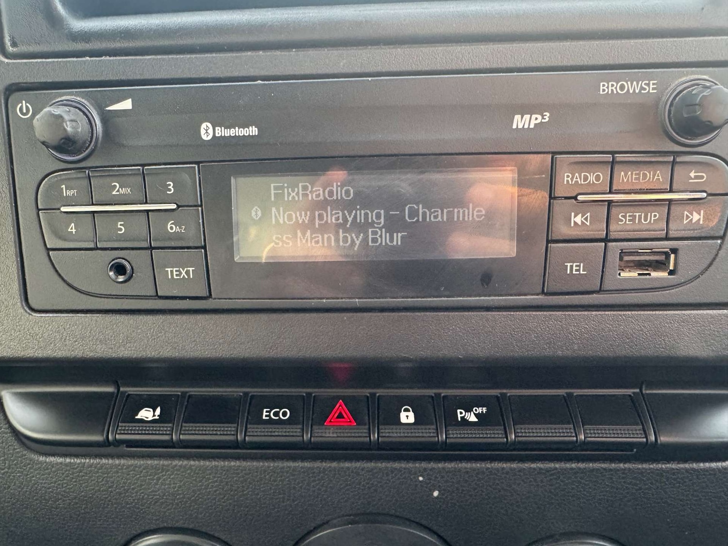 Used Nissan NV400 2020 for sale - 77206925: Photo 15