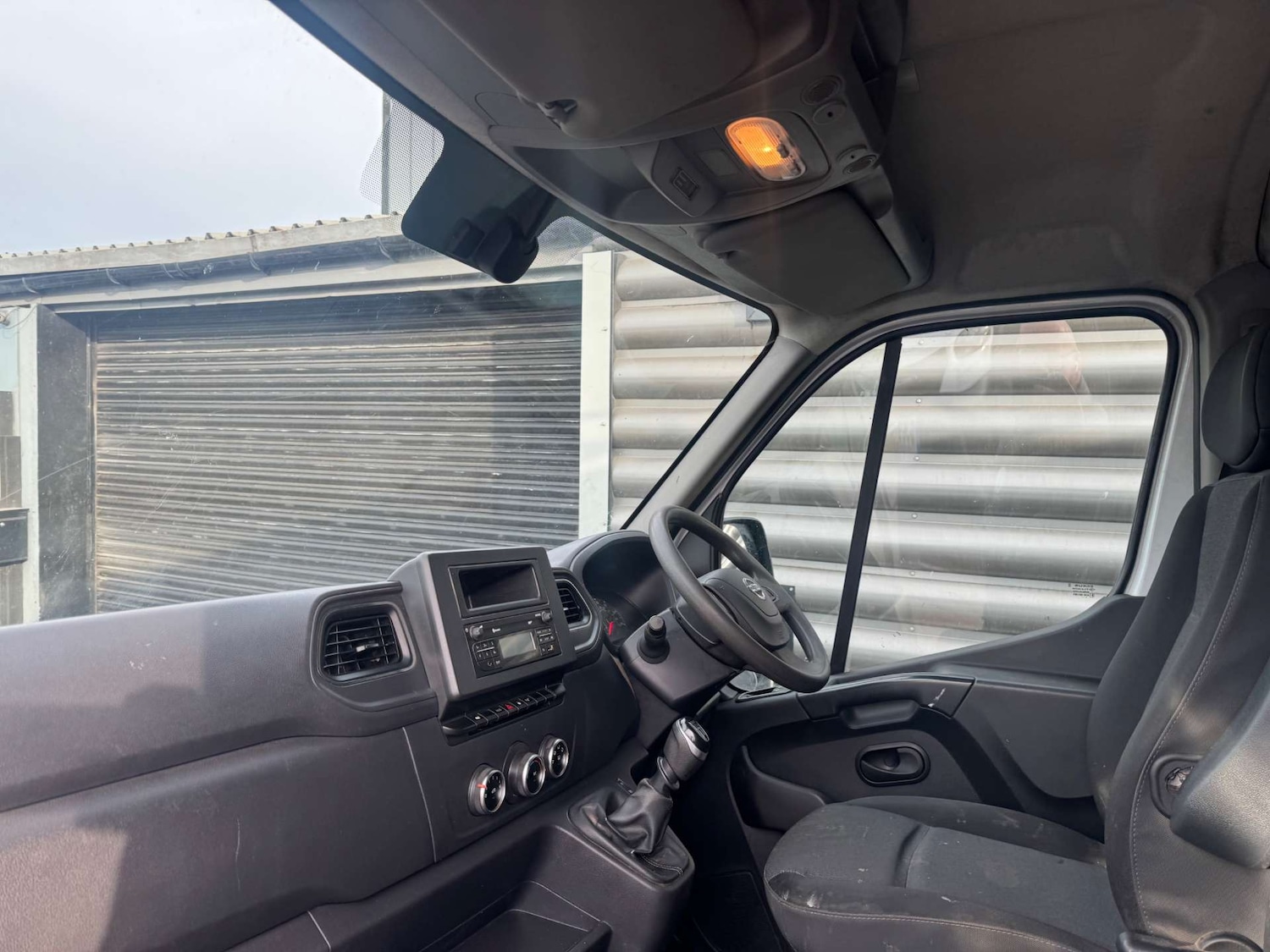 Used Nissan NV400 2020 for sale - 77206925: Photo 18