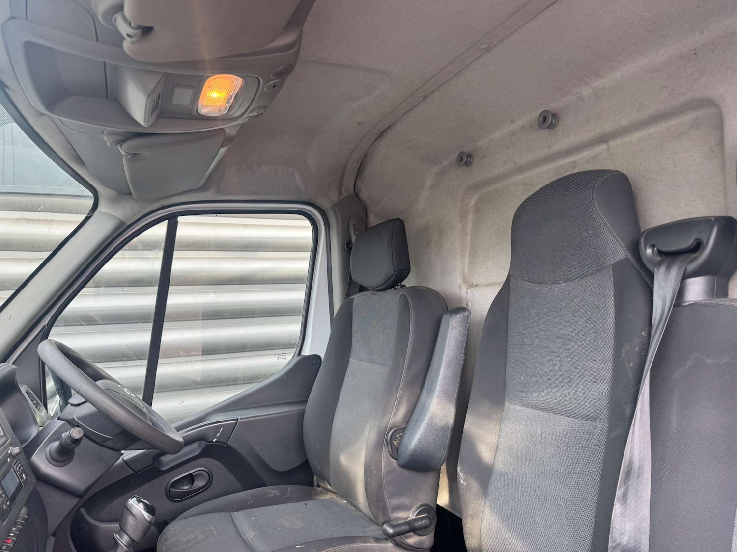 Used Nissan NV400 2020 for sale - 77206925: Photo 20