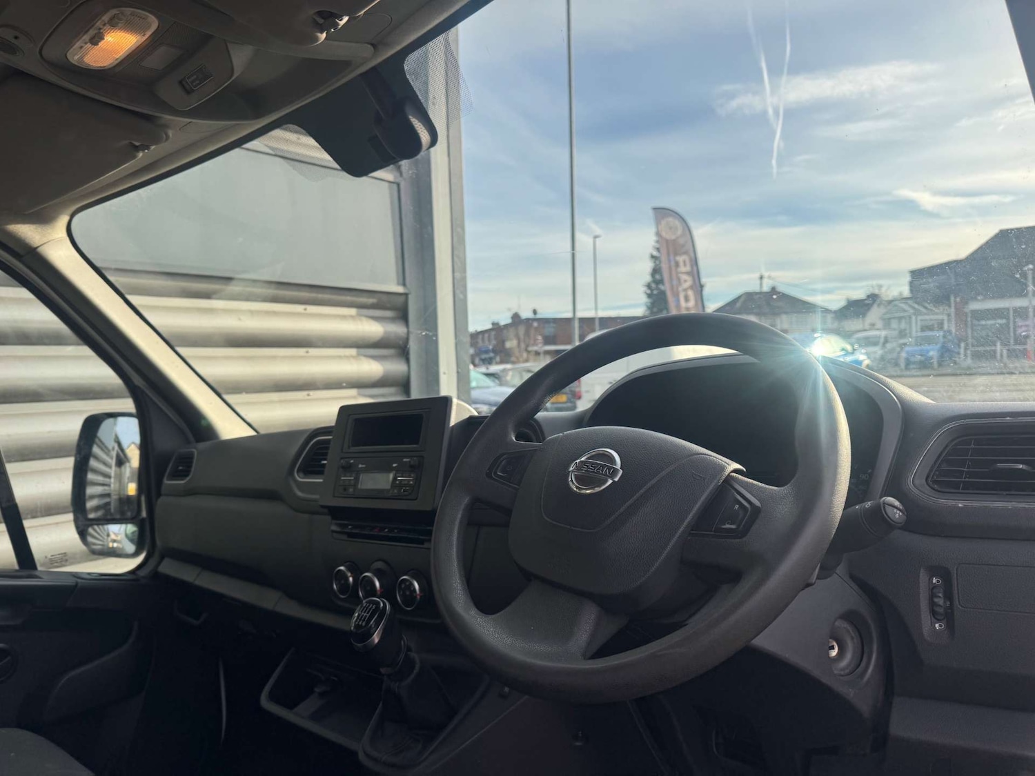 Used Nissan NV400 2020 for sale - 77206925: Photo 8