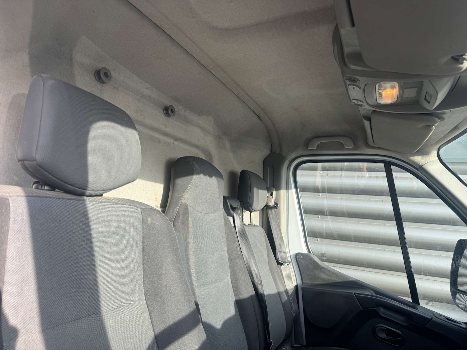 Used Nissan NV400 2020 for sale - 77206925: Photo 9