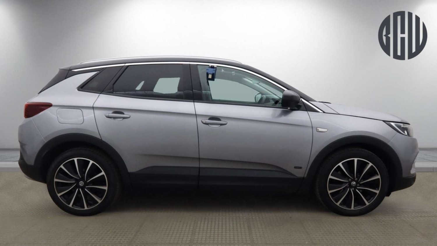 Used Vauxhall Grandland X 2020 for sale - 76547290: Photo 5