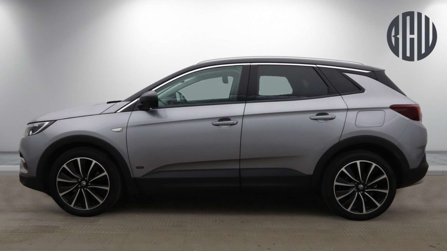 Used Vauxhall Grandland X 2020 for sale - 76547290: Photo 6