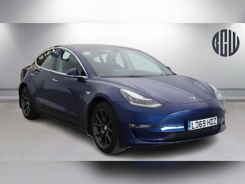 Used Tesla Model 3 2019 for sale - 79222091: Photo