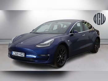 Used Tesla Model 3 2019 for sale - 79222091: Photo