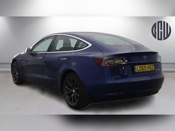 Used Tesla Model 3 2019 for sale - 79222091: Photo