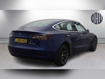 Used Tesla Model 3 2019 for sale - 79222091: Photo