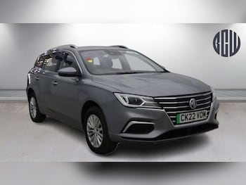 Used MG MG5 2022 for sale - 79454716: Photo