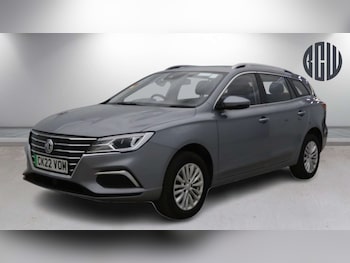Used MG MG5 2022 for sale - 79454716: Photo