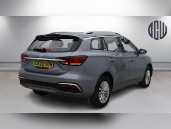 Used MG MG5 2022 for sale - 79454716: Photo