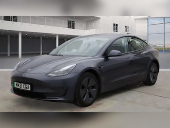 Used Tesla Model 3 2021 for sale - 77759714: Photo
