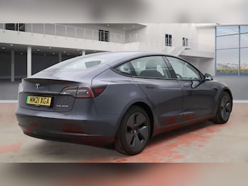 Used Tesla Model 3 2021 for sale - 77759714: Photo