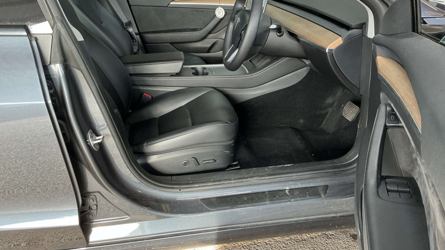 Used Tesla Model 3 2021 for sale - 77759714: Photo 5