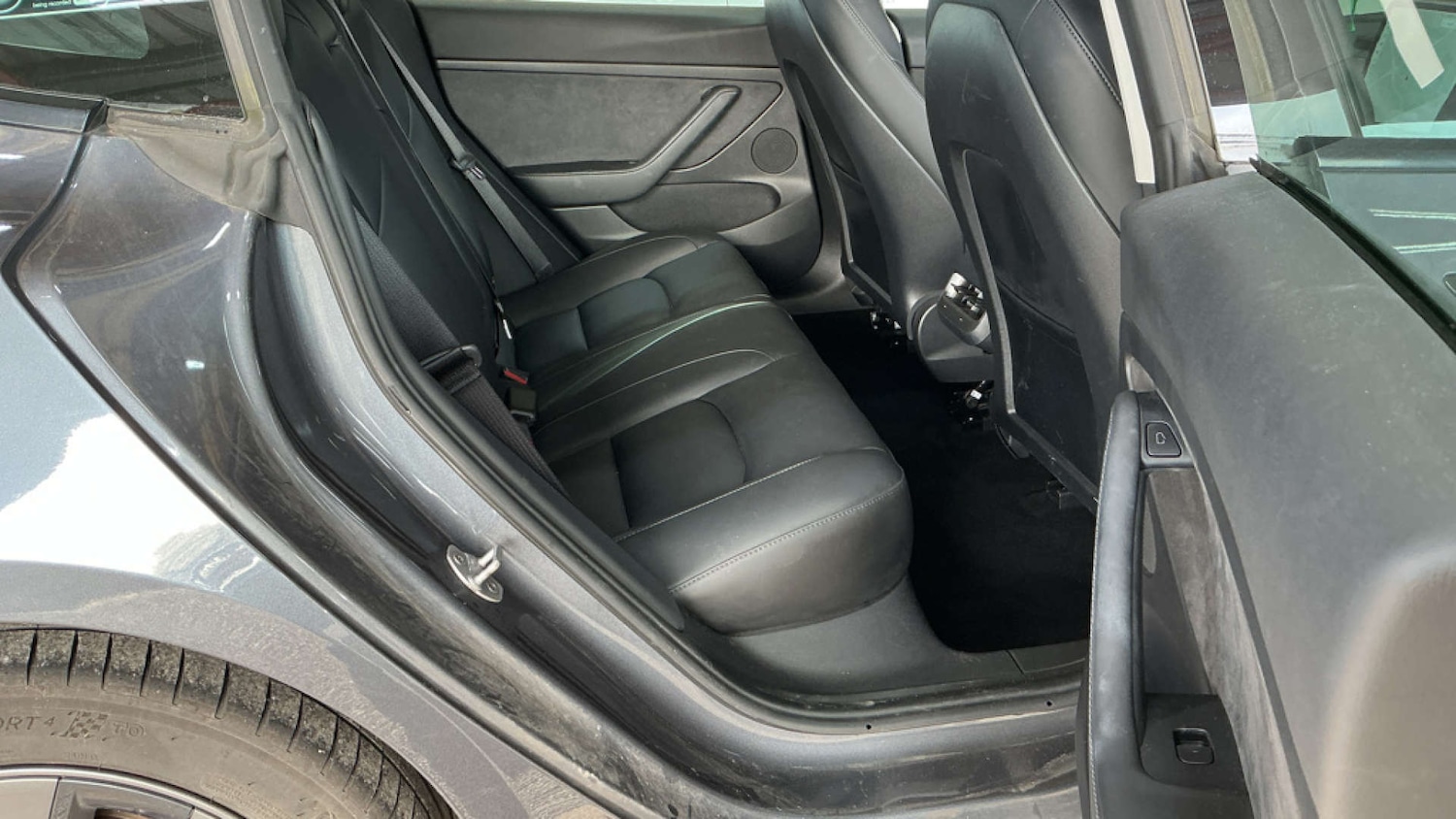 Used Tesla Model 3 2021 for sale - 77759714: Photo 6