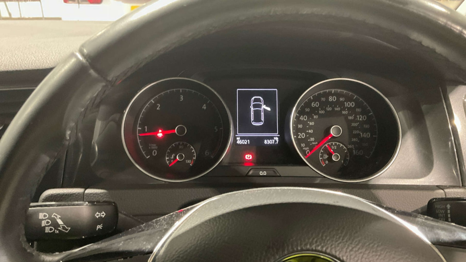 Used Volkswagen Golf 2018 for sale - 77262799: Photo 10