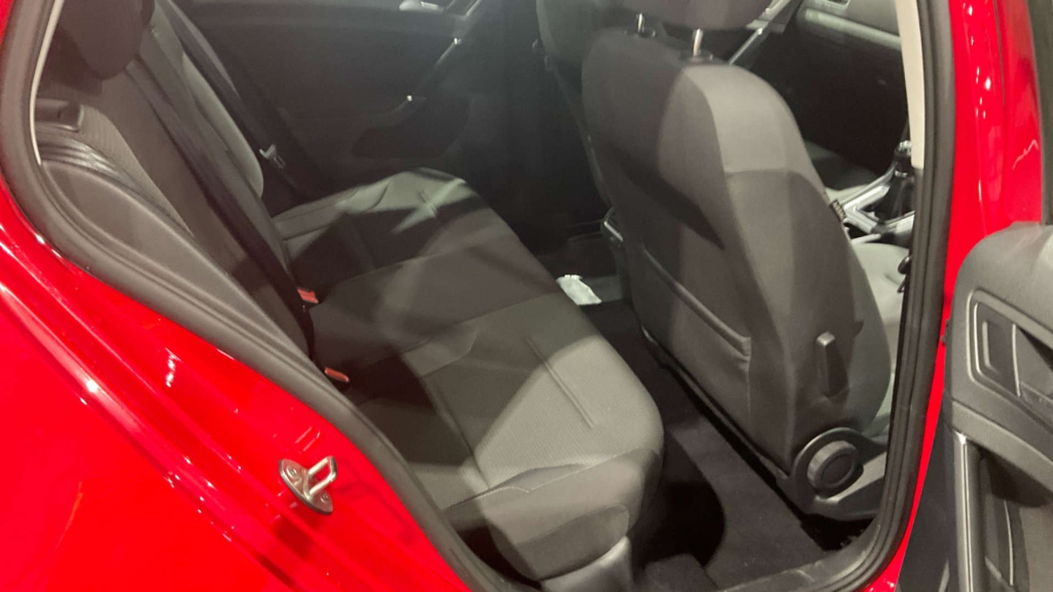 Used Volkswagen Golf 2018 for sale - 77262799: Photo 8