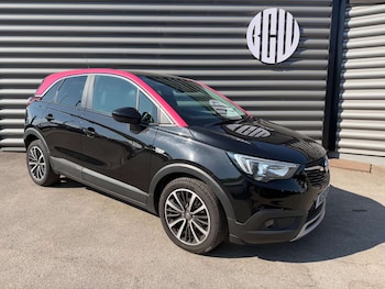 Used Vauxhall Crossland X 2019 for sale - 79324089: Photo