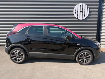 Used Vauxhall Crossland X 2019 for sale - 79324089: Photo