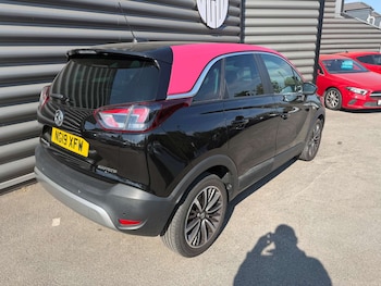 Used Vauxhall Crossland X 2019 for sale - 79324089: Photo