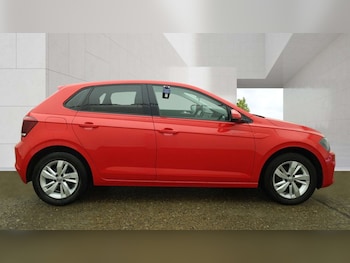 Used Volkswagen Polo 2019 for sale - 78307837: Photo