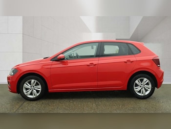 Used Volkswagen Polo 2019 for sale - 78307837: Photo