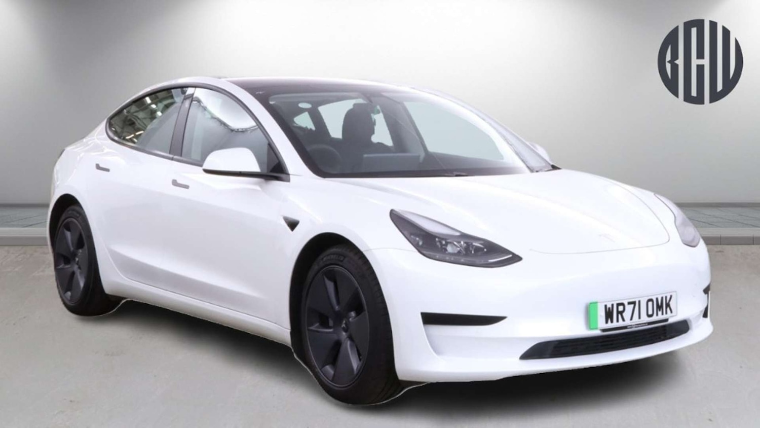 Used Tesla Model 3 2021 for sale - 78085006: Photo 1