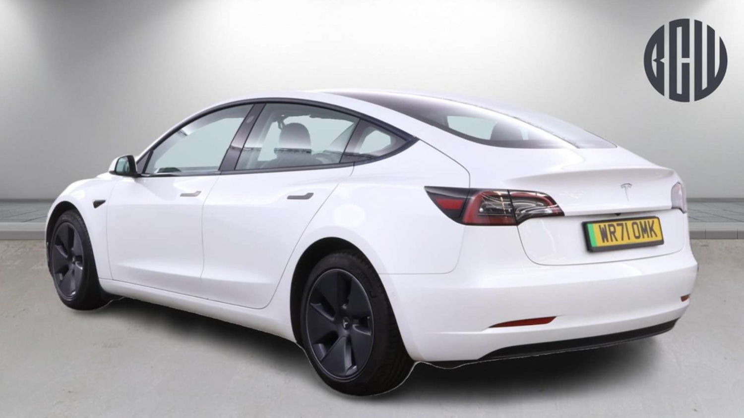 Used Tesla Model 3 2021 for sale - 78085006: Photo 3