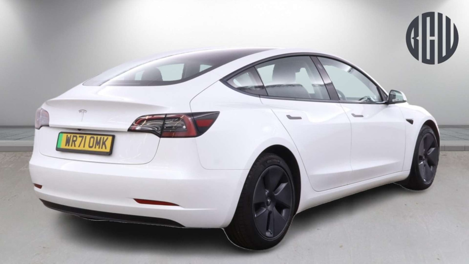 Used Tesla Model 3 2021 for sale - 78085006: Photo 4