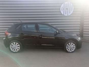 Used Volkswagen Polo 2019 for sale - 74014982: Photo
