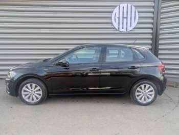 Used Volkswagen Polo 2019 for sale - 74014982: Photo