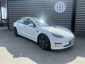 Used Tesla Model 3 2022 for sale - 79615561: Photo