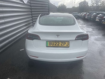 Used Tesla Model 3 2022 for sale - 79615561: Photo