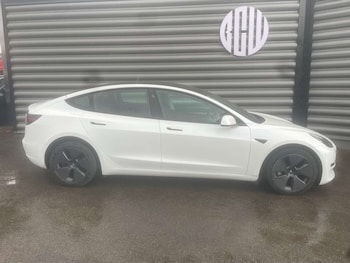 Used Tesla Model 3 2022 for sale - 79615561: Photo