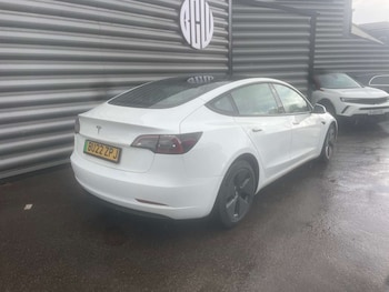 Used Tesla Model 3 2022 for sale - 79615561: Photo