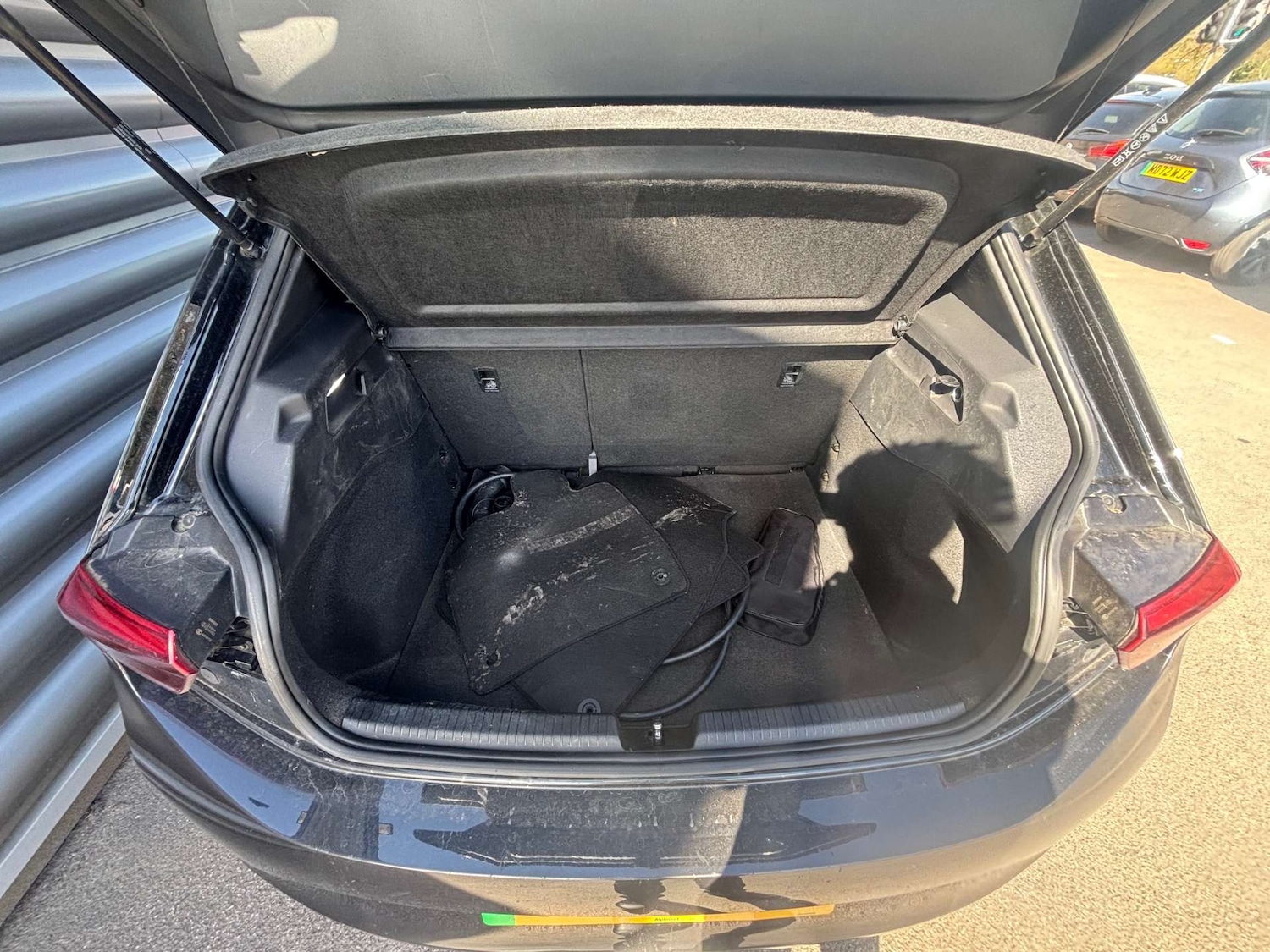 Used Volkswagen ID.3 2022 for sale - 78106797: Photo 10