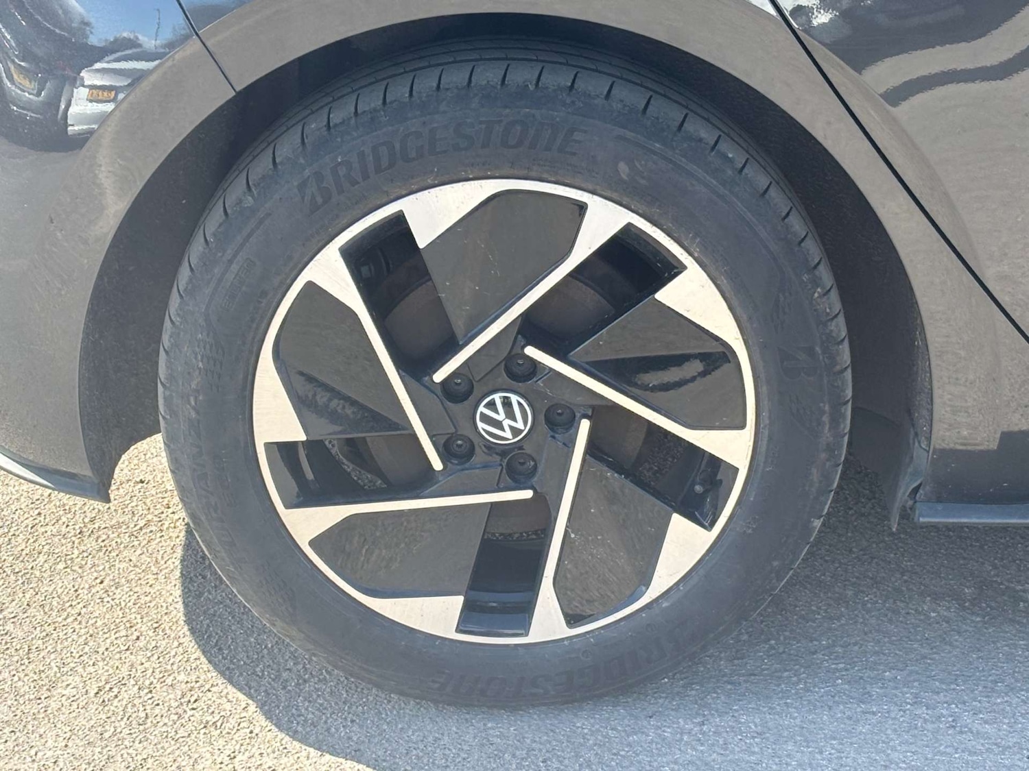 Used Volkswagen ID.3 2022 for sale - 78106797: Photo 11