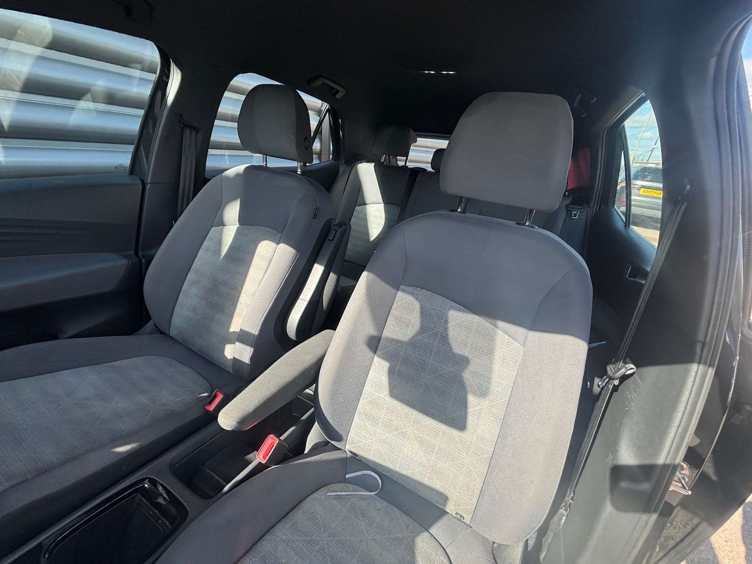 Used Volkswagen ID.3 2022 for sale - 78106797: Photo 12