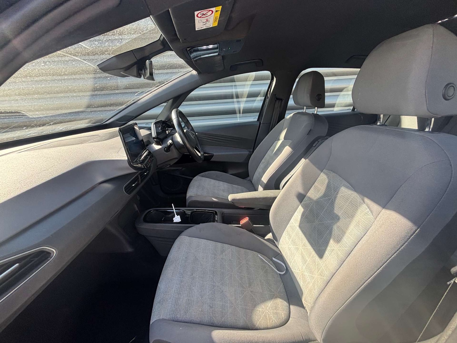 Used Volkswagen ID.3 2022 for sale - 78106797: Photo 13