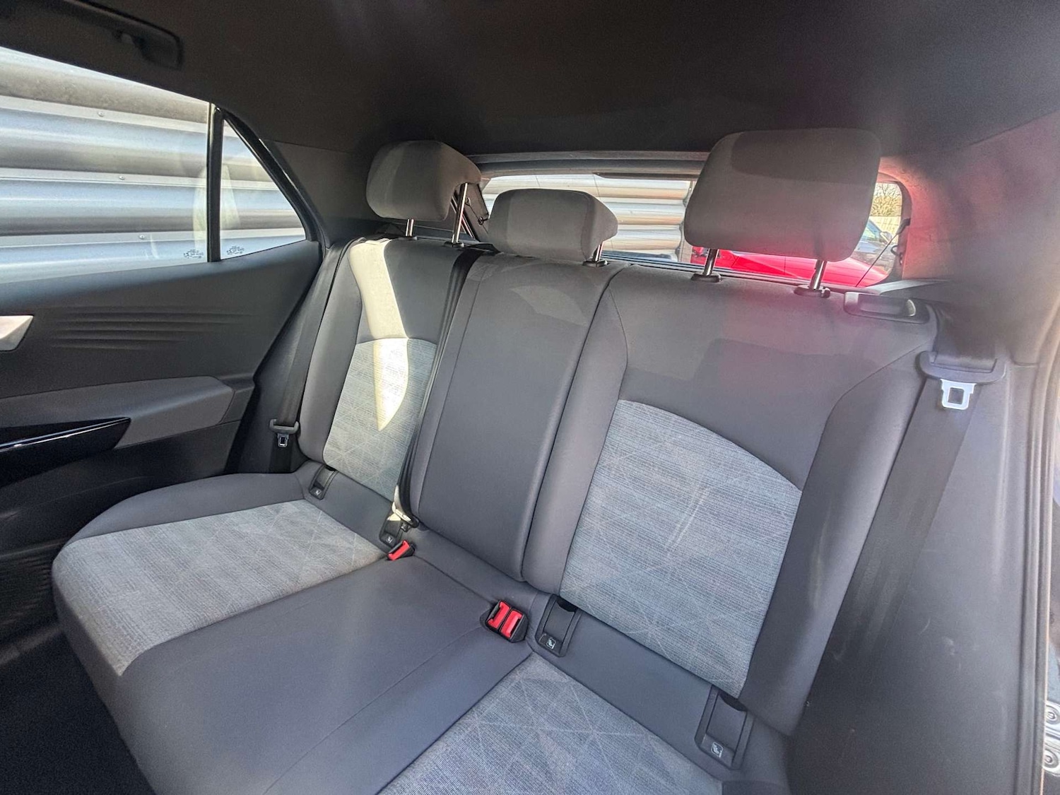 Used Volkswagen ID.3 2022 for sale - 78106797: Photo 14