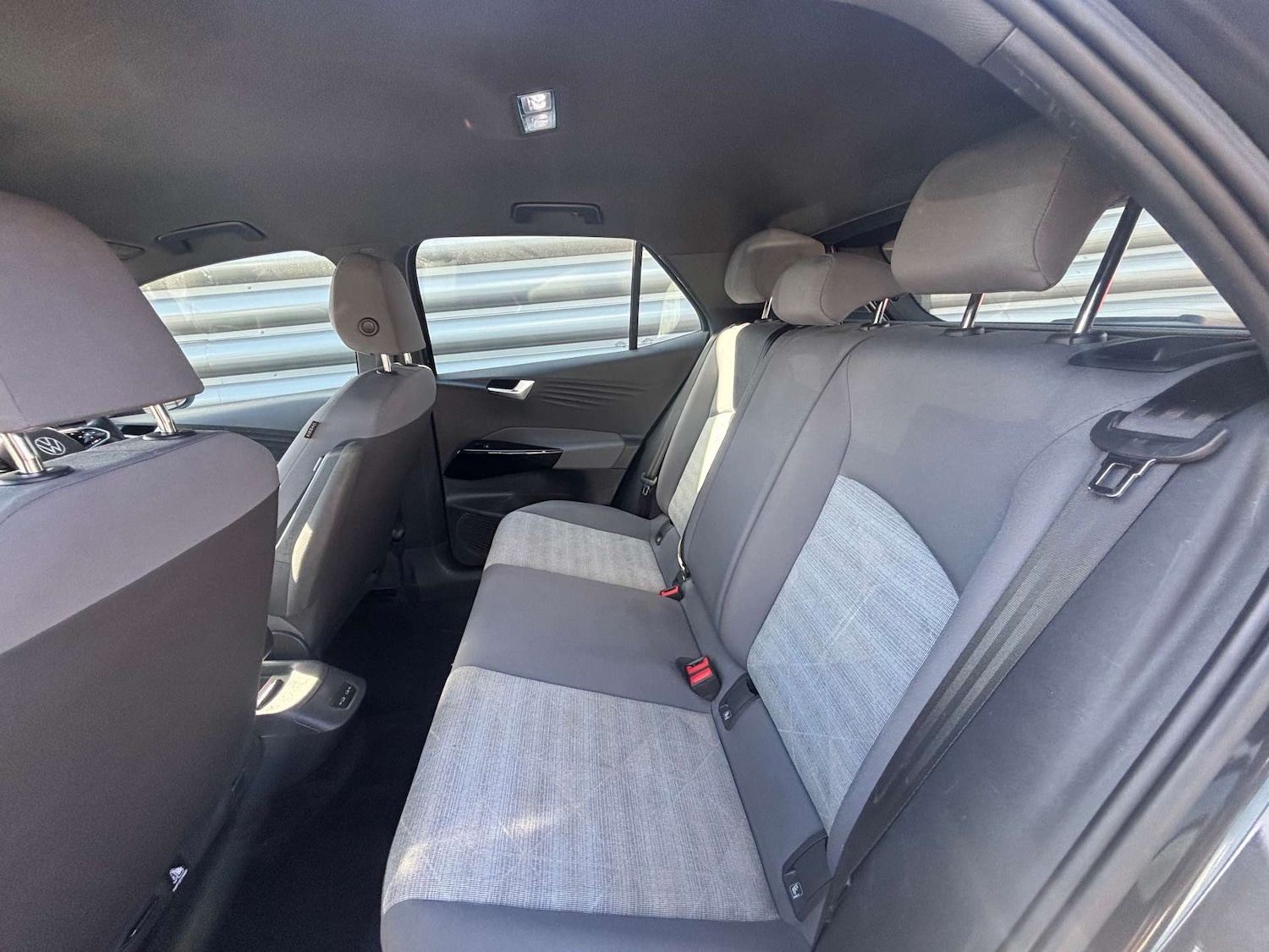 Used Volkswagen ID.3 2022 for sale - 78106797: Photo 15