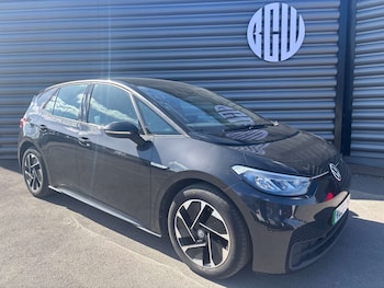 Used Volkswagen ID.3 2022 for sale - 78106797: Photo