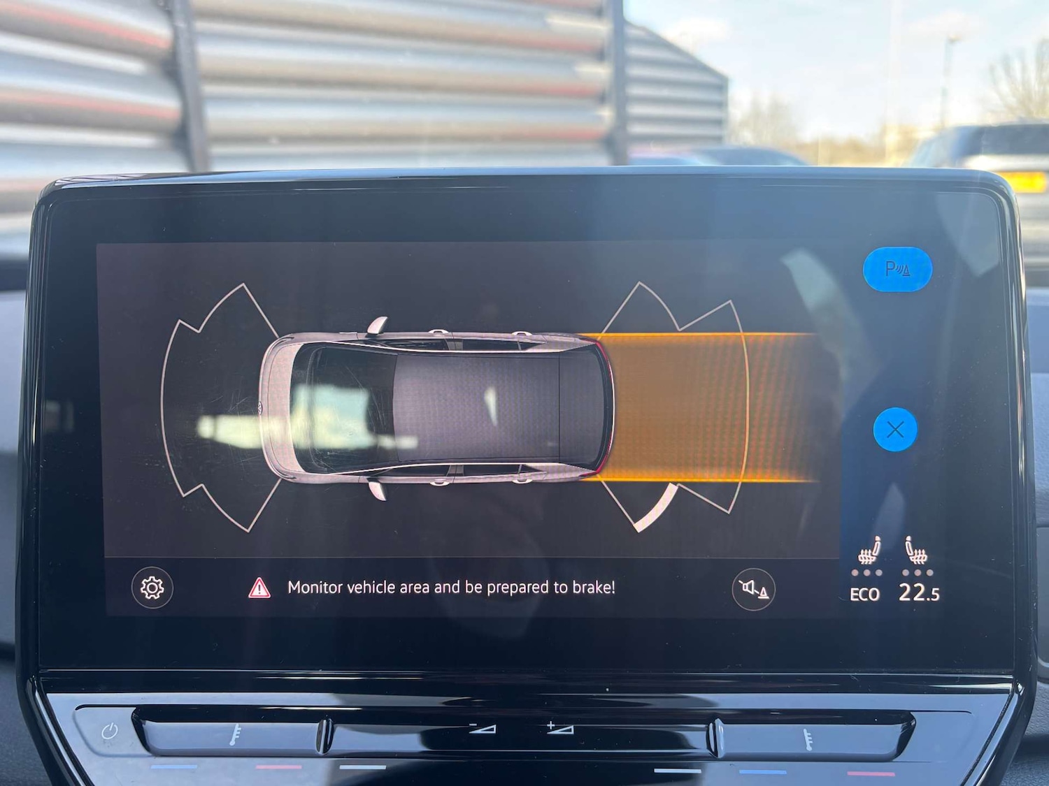 Used Volkswagen ID.3 2022 for sale - 78106797: Photo 22